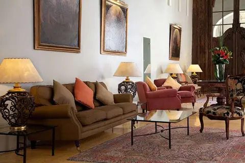The Xara Palace Relais & Chateaux in L-Imdina — foto 11