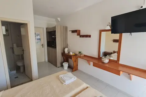 Irene Studios in Αντιμάχεια — foto 25