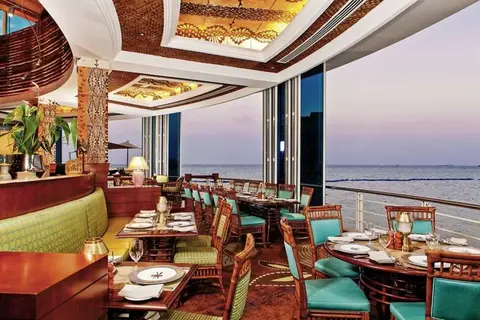 Hilton Doha in Doha, foto 12