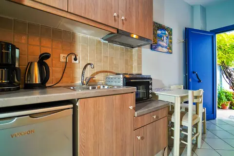Gina Appartments in Πάργα — foto 10