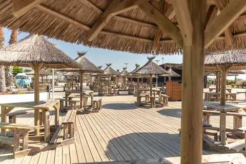 Camping Le Castellas foto 3