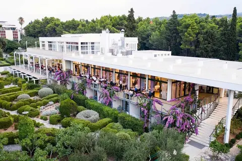Aminess Vival Velaris Resort in Supetar — foto 29