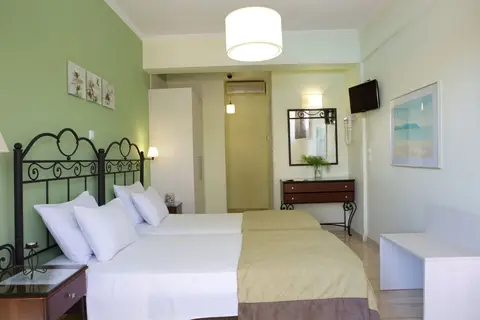 Villa Marina in Lefkada — foto 27
