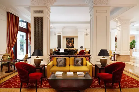 Corinthia Budapest foto 4