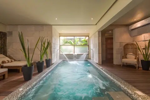Magic Blue Spa Boutique Hotel in Playa del Carmen — foto 15