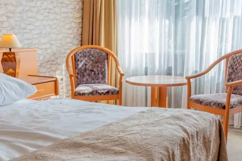 All in Hotel Heiderhof foto 6