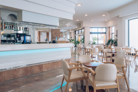 Iberostar Waves Las Dalias foto 4