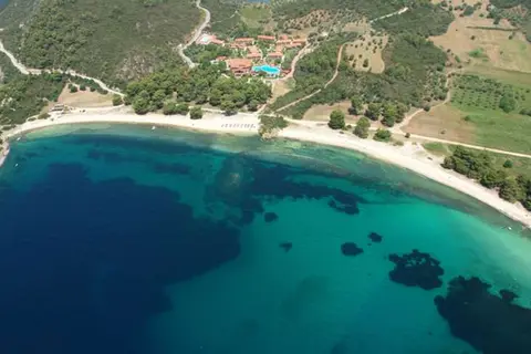 Poseidon Hotel Sea Resort in Δημοτική Ενότητα Σιθωνίας — foto 10
