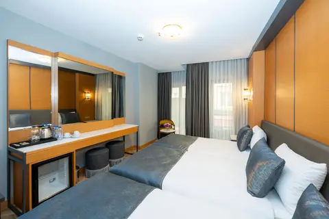 Freya Hotel in Fatih, foto 26
