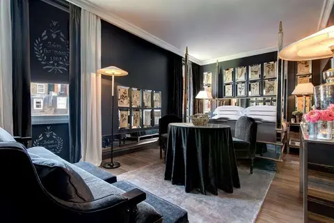 The Franklin Hotel in Londen, foto 5