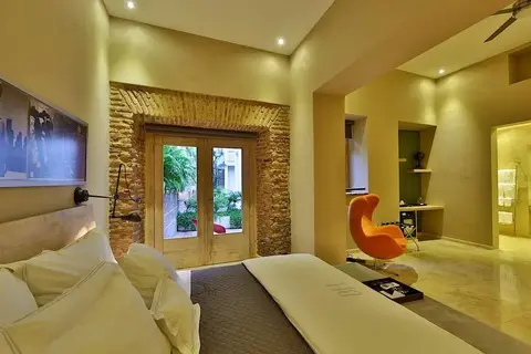 BIillini hotel in Zona Colonial, foto 4