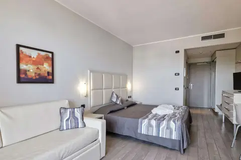 Parc Hotel in Castelnuovo del Garda — foto 13