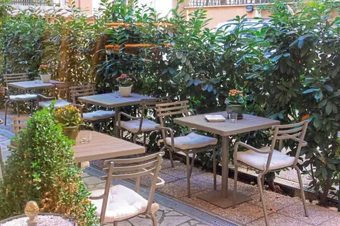 Hotel Villa Grazioli in Rome, foto 11