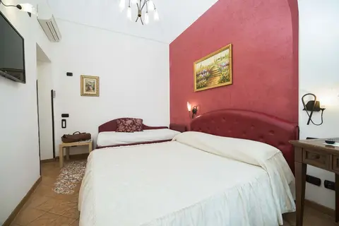 Villa Annalara in Amalfi, foto 14