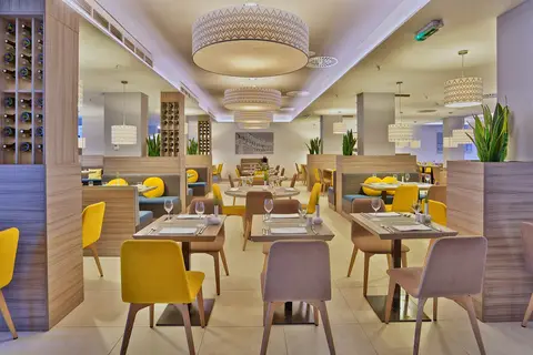 Park Plaza Histria Pula in Pula — foto 14