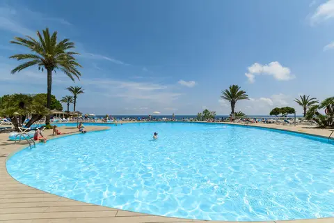 Alua Calas de Mallorca Resort in Calas de Mallorca — foto 21