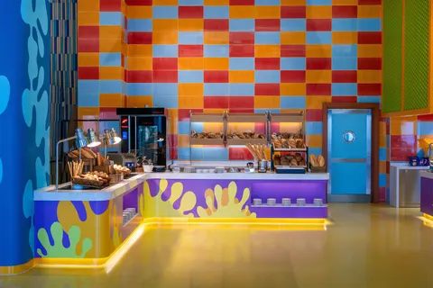 Nickelodeon Hotels & Resorts foto 20