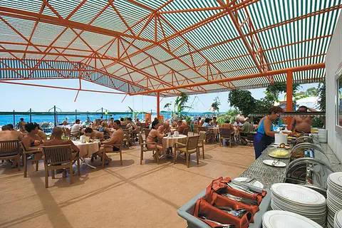 Bieno Venüs Hotel & Spa in Manavgat, foto 19