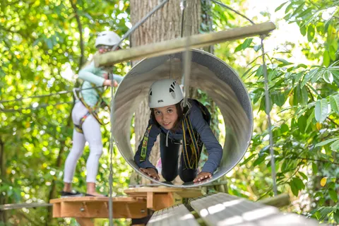 Camping L Océan Breton foto 8