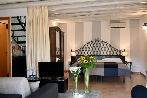 Agriturismo Vecchia Masseria in San Michele di Ganzaria — foto 5