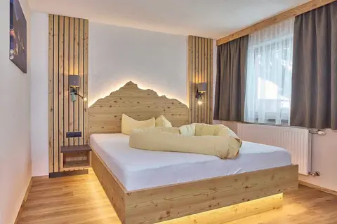 Hotel Alt Vent in Luchten — foto 5