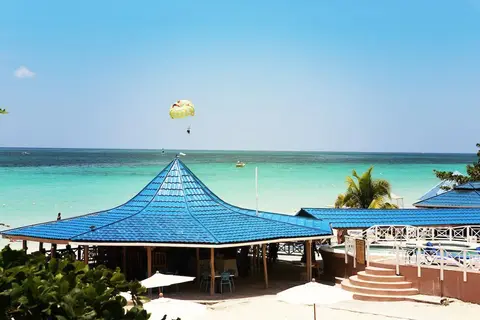 Negril Treehouse Resort in Negril Treehouse Resort, foto 14