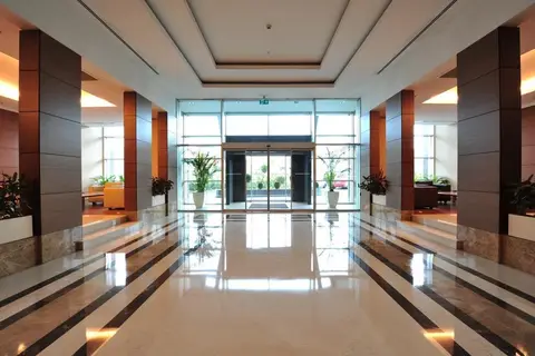 Radisson Residences Avrupa TEM Istanbul in Fatih — foto 18