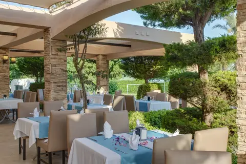 Lucida Beach Hotel in Kemer — foto 18