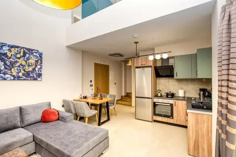 Sapphire Horizon Suites in Kissamos — foto 25