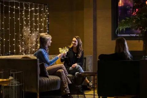 Hotel Marktstad foto 21