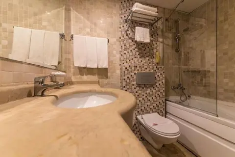 Mersoy Bellavista Hotel in Marmaris, foto 29