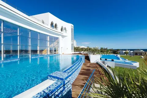 Iberostar Selection Kantaoui Bay in Sousse