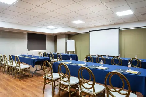 Comfort Inn Puebla Centro Historico in Puebla — foto 25