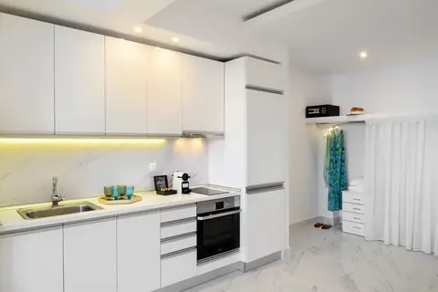 Villa D'Oro in Villa D'Oro Luxury Villas Suites
