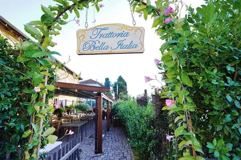 Bella Italia in Peschiera del Garda, foto 23