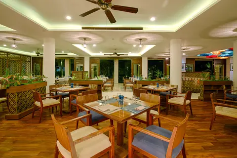 Almanity Hoi An Resort & Spa in Đà Nẵng — foto 21