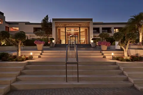 Atlantica Kalliston Resort in Δαράτσος — foto 10