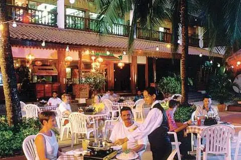 Berjaya Langkawi Resort in Dayang Café — foto 4