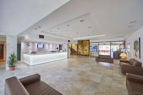 Hotel Cabot Cala Ferrera in Cala D´or — foto 14