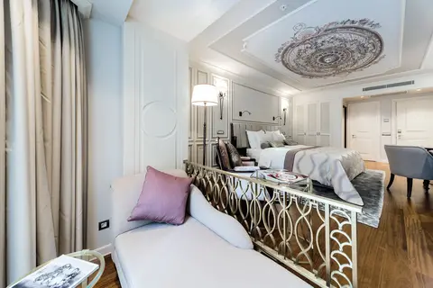 Arcade Hotel Nisantasi in Fatih — foto 13