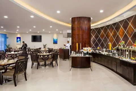 Savoy Suites Hotel Apartments in Dubai — foto 3