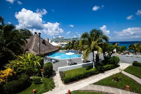 Casa del Mar Cozumel Hotel & Dive Resort in Cancún — foto 8