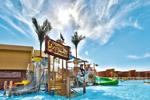 JAZ Soma Beach in سفاجا — foto 13