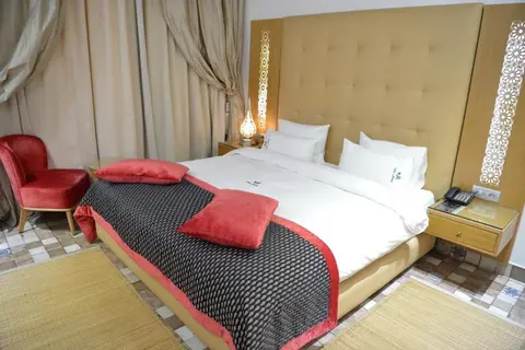 Villa Aralia in Rabat, foto 7
