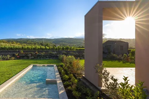 Villa Neri Etna Resort & SPA in Linguaglossa — foto 21