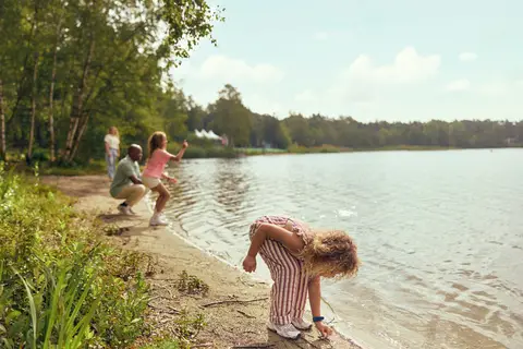 Center Parcs De Kempervennen in Westerhoven — foto 32