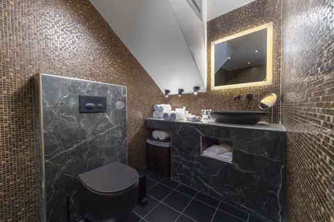 Sole d’oro Luxury Suites in Δημοτική Ενότητα Οίας — foto 13