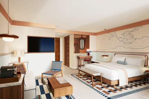 Vasia Resort & Spa Sissi Crete, by Marriott foto 3