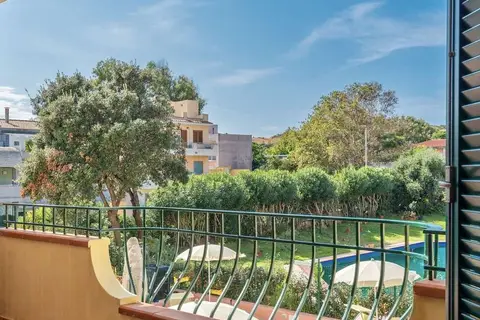Residence I Mirti Bianchi in Santa Teresa di Gallura — foto 21