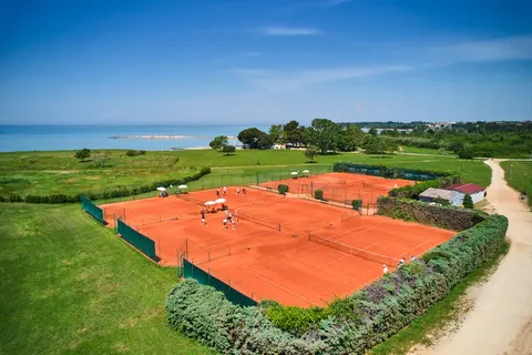 Vakantiepark Katoro Plava Laguna foto 9